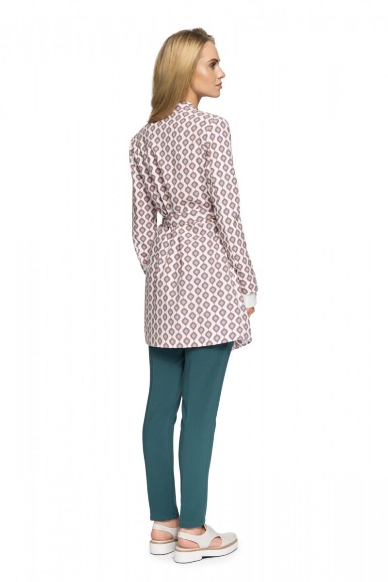 Coat model 112788 Stylove - Image 2