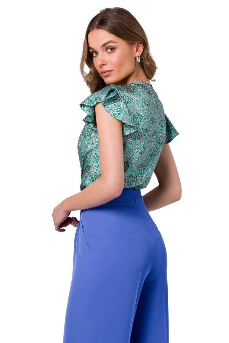 Blouse model 177183 Stylove - Image 3