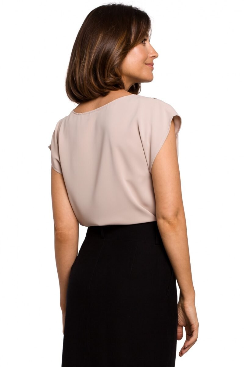 Blouse model 141990 Stylove - Image 3
