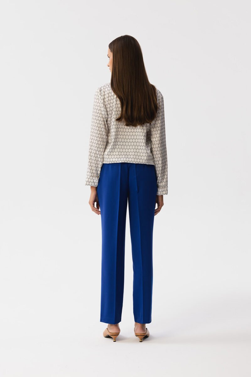 Blouse model 185091 Stylove - Image 3