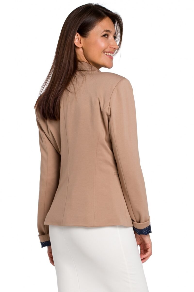 Jacket model 130426 Stylove - Image 3