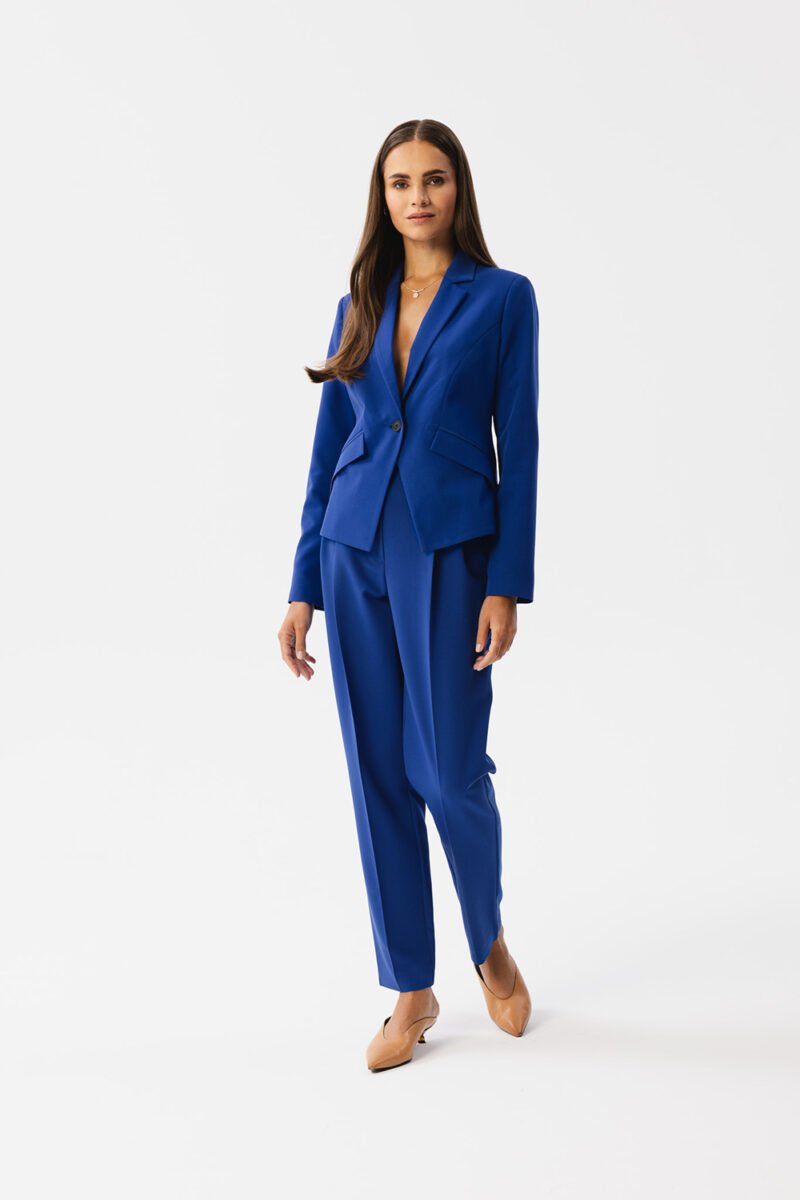 Women trousers model 185096 Stylove - Image 2