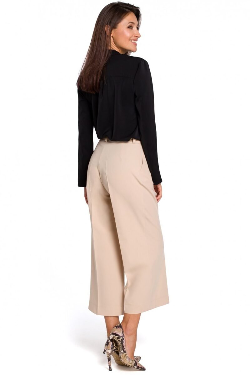 Women trousers model 130478 Stylove - Image 2