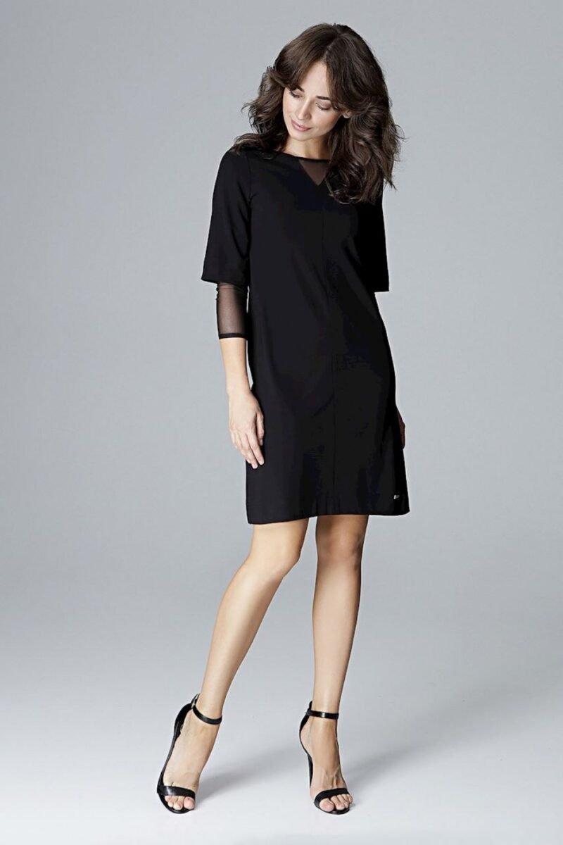 Cocktail dress model 123812 Lenitif - Image 2