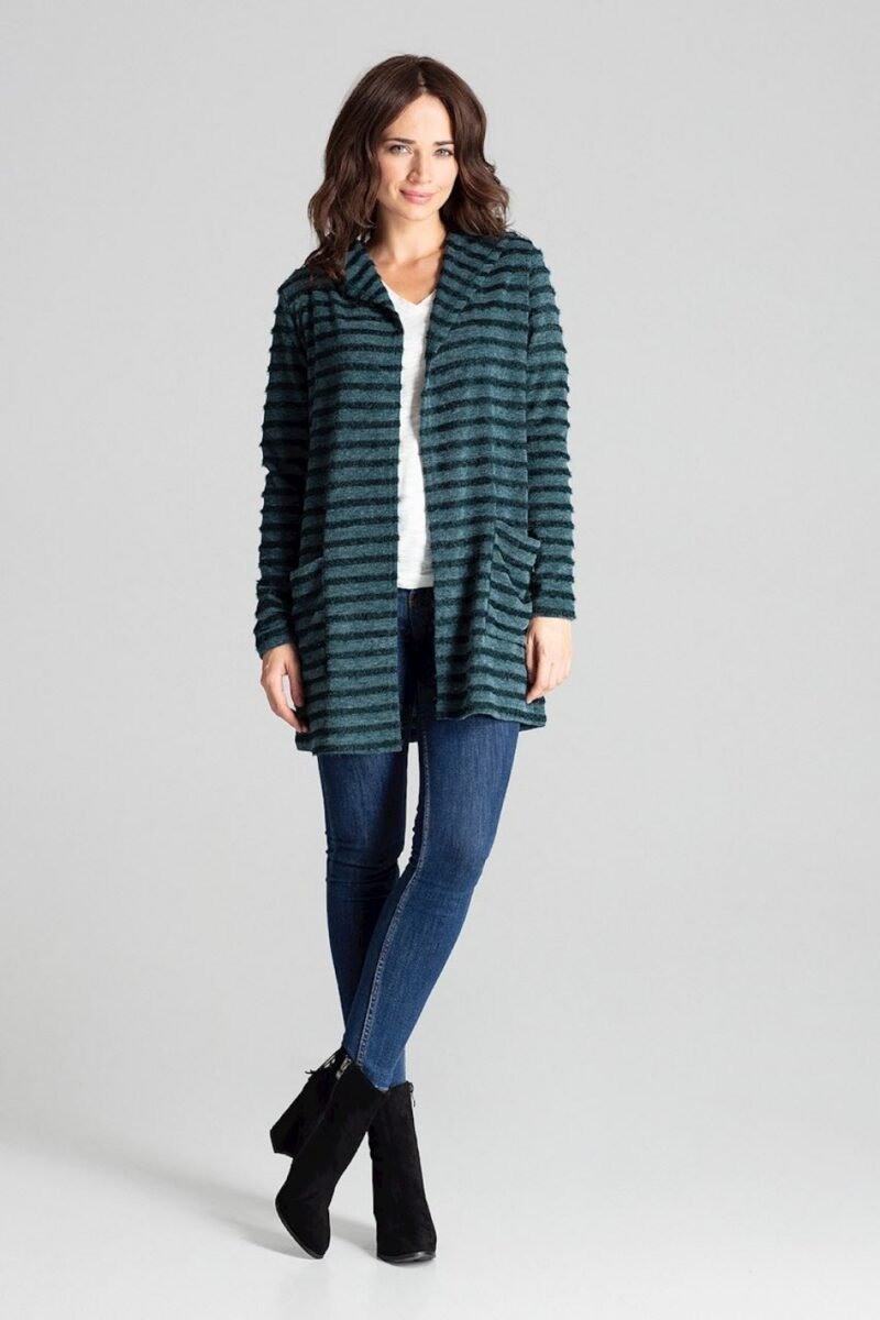 Cardigan model 139346 Lenitif - Image 2
