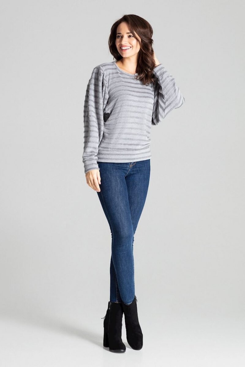 Blouse model 139348 Lenitif - Image 2