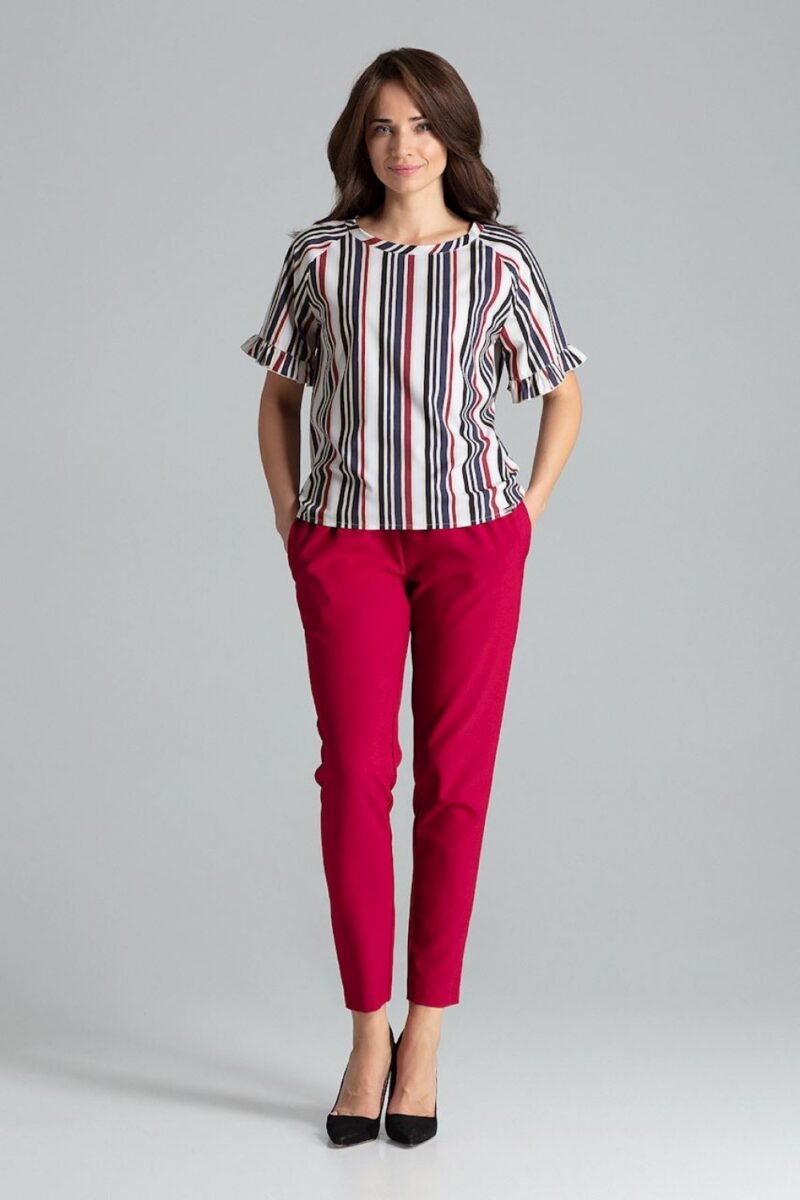 Blouse model 135907 Lenitif - Image 2