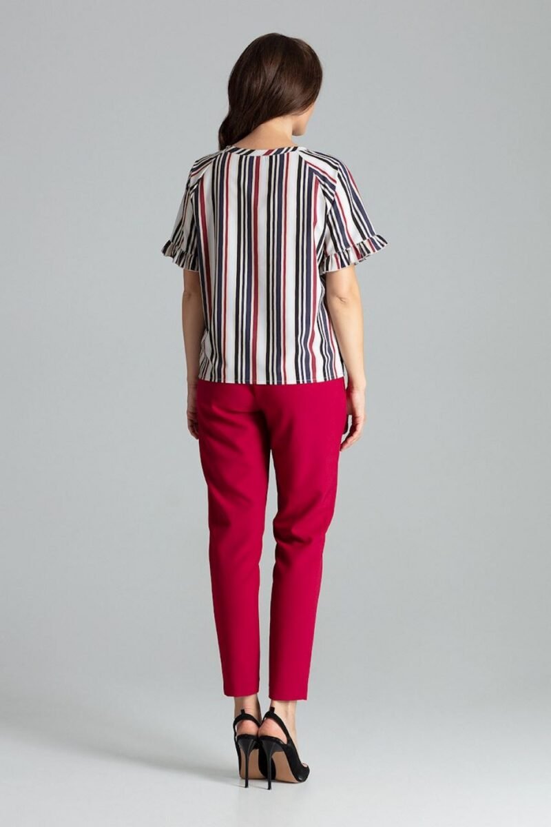 Blouse model 135907 Lenitif - Image 3