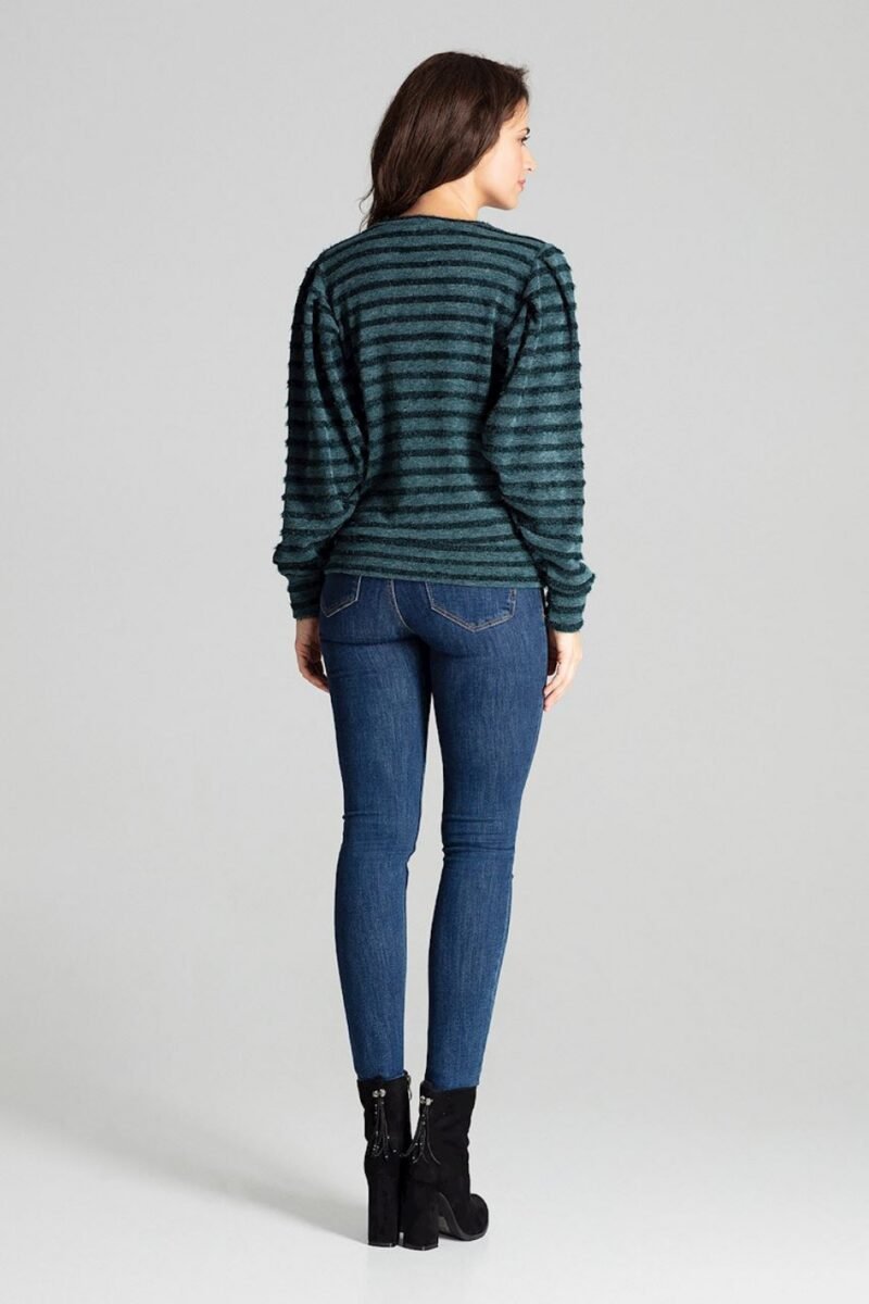 Blouse model 139350 Lenitif - Image 3