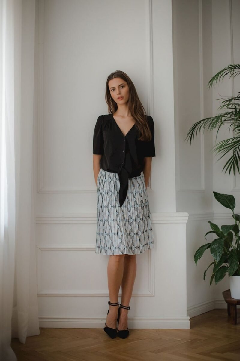 Skirt model 143916 Lenitif - Image 2