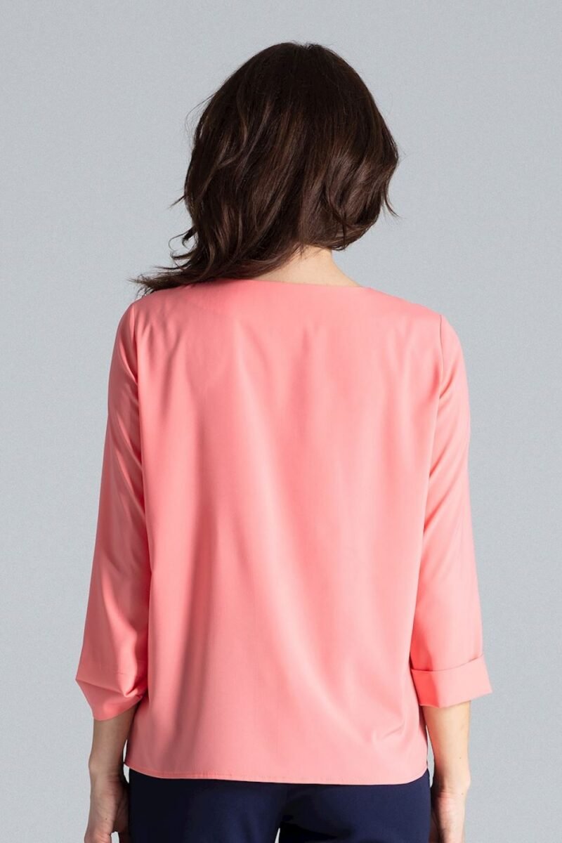 Blouse model 133250 Lenitif - Image 3