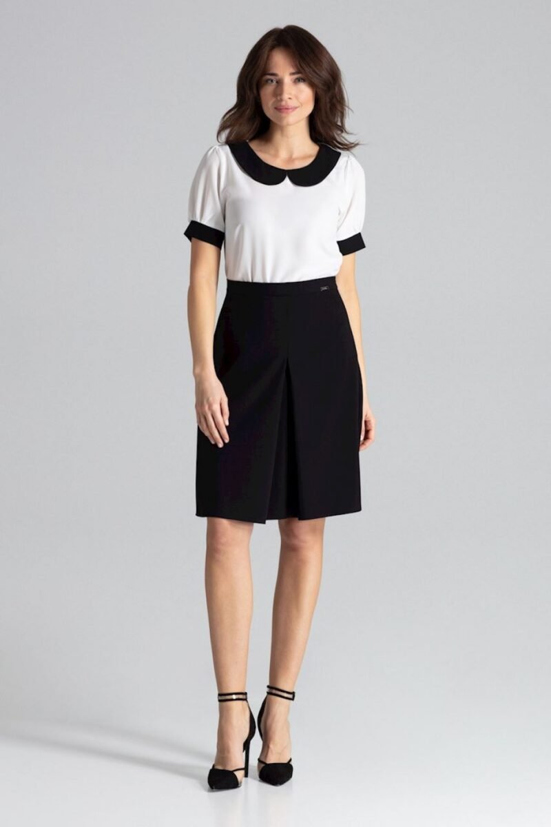 Blouse model 131230 Lenitif - Image 2