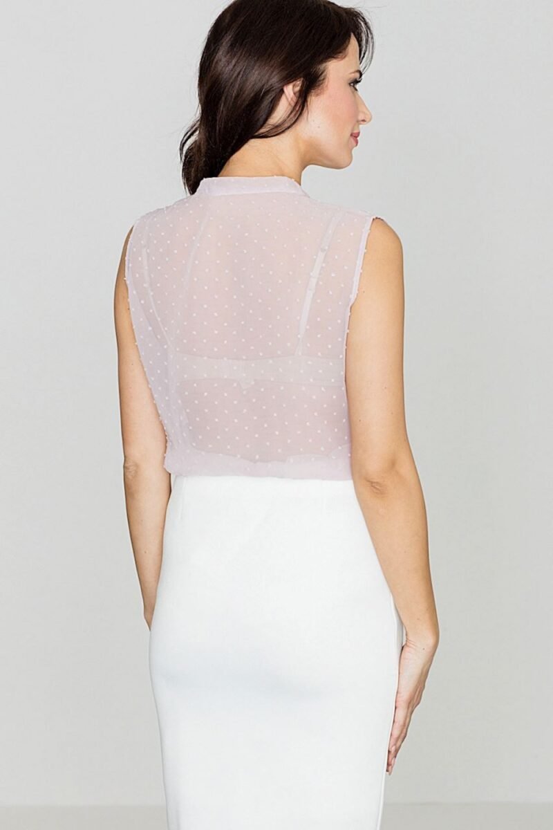 Blouse model 119251 Lenitif - Image 2