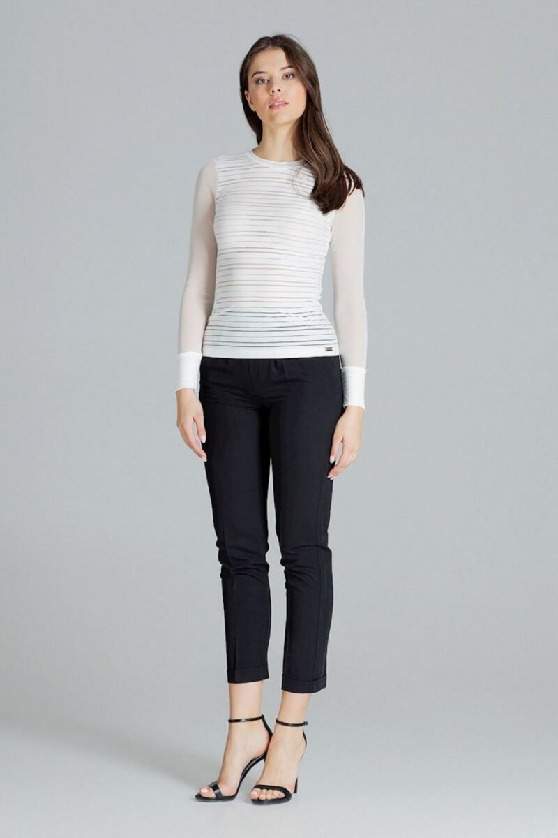Blouse model 143887 Lenitif - Image 2