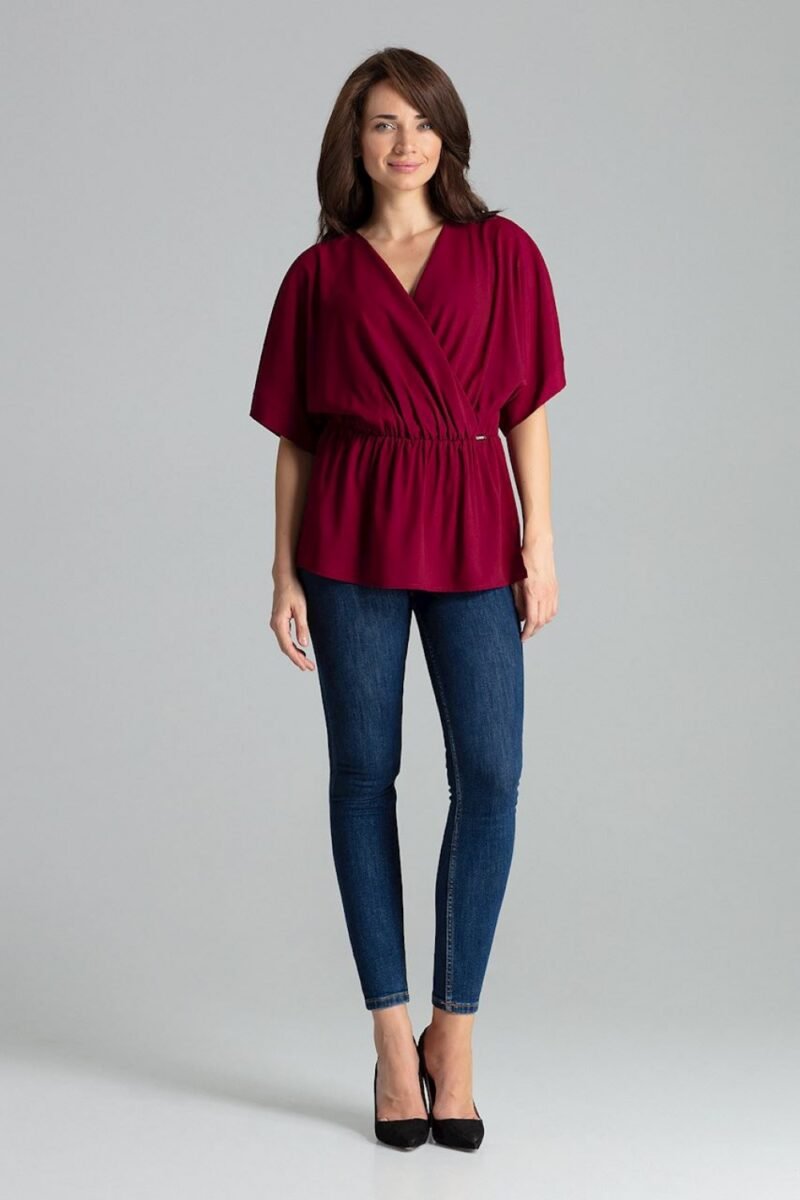 Blouse model 135850 Lenitif - Image 2