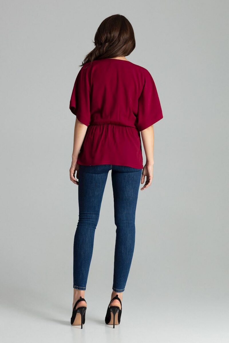 Blouse model 135850 Lenitif - Image 3