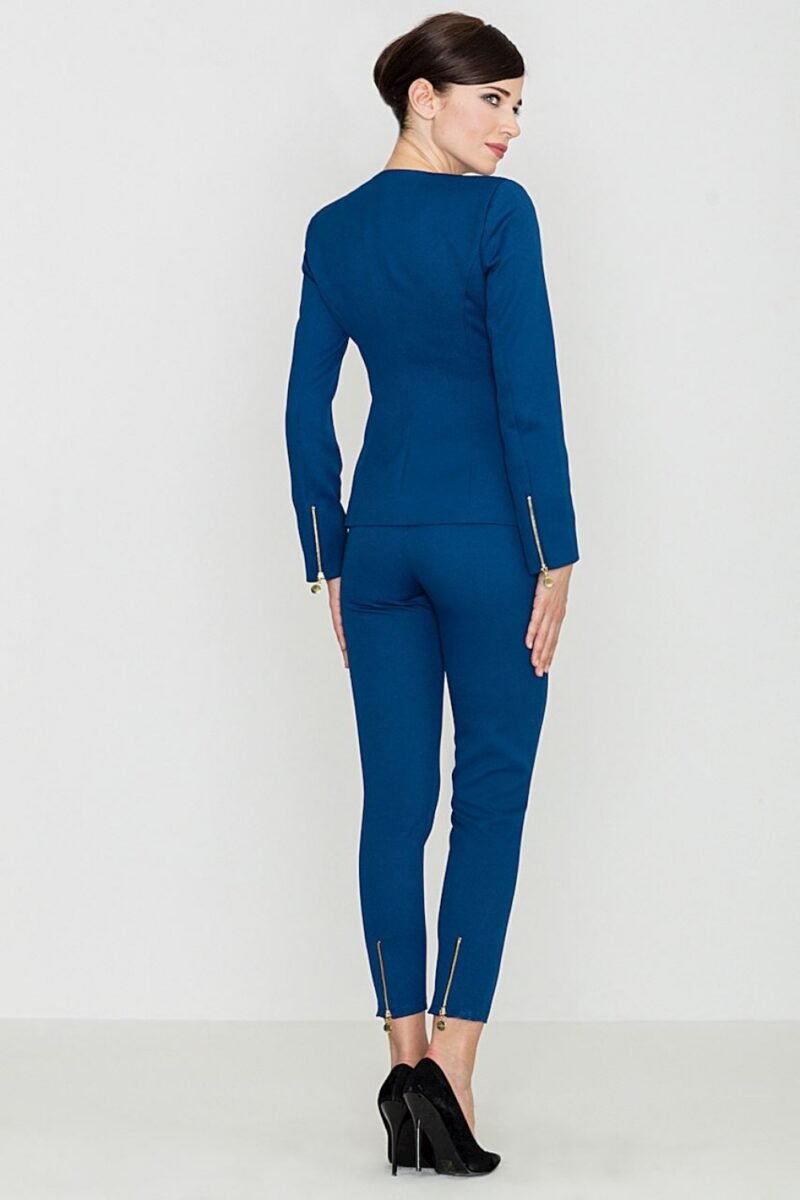 Trousers model 119376 Lenitif - Image 2