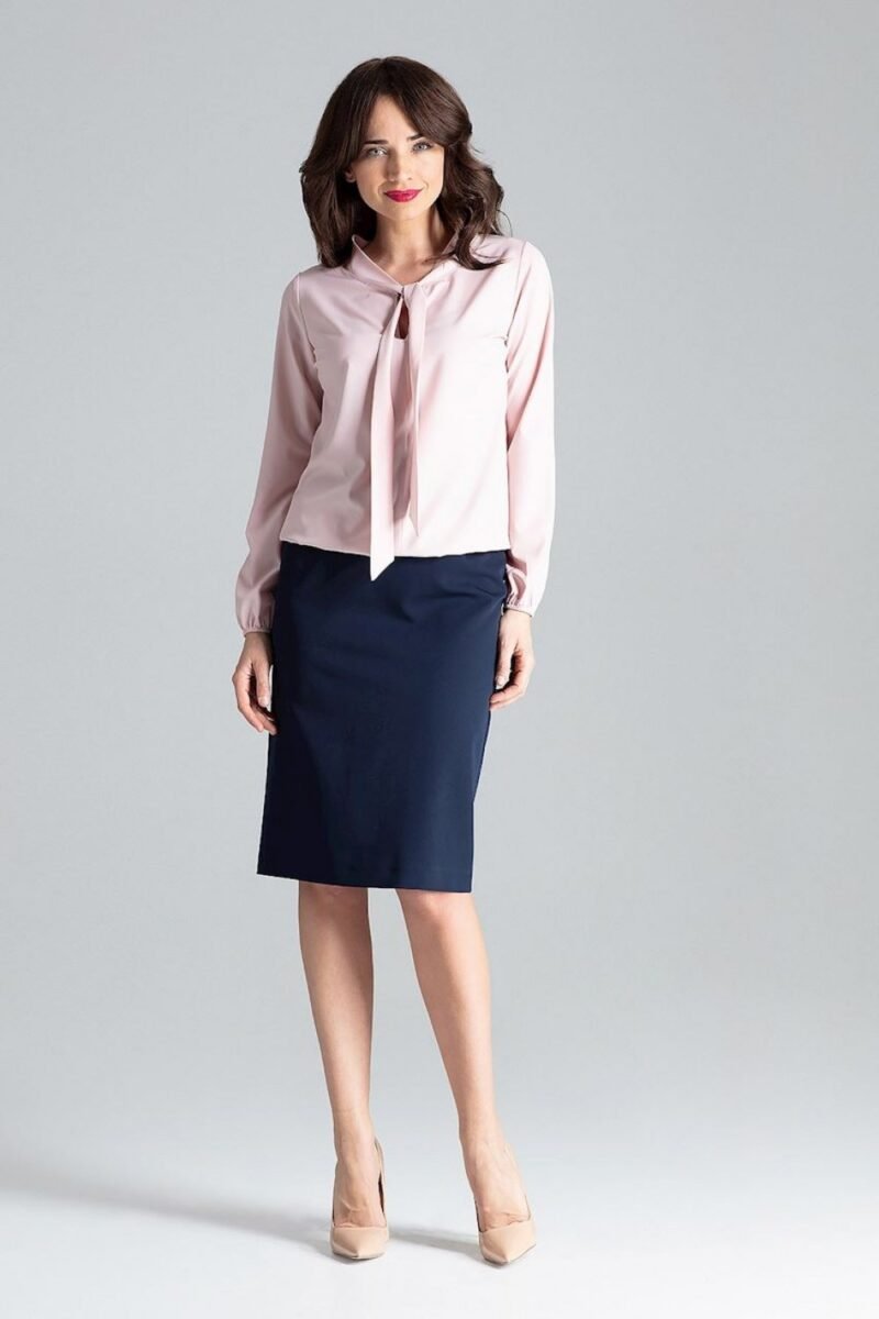 Blouse model 130961 Lenitif - Image 2