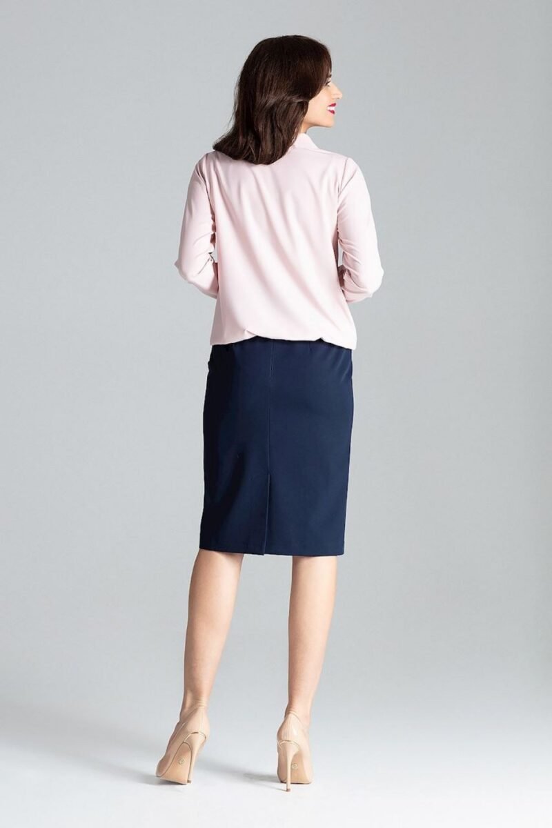 Blouse model 130961 Lenitif - Image 3