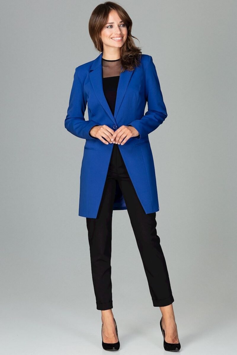 Jacket model 122485 Lenitif - Image 2