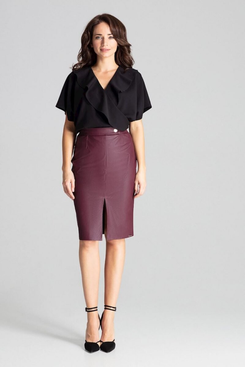 Skirt model 139341 Lenitif