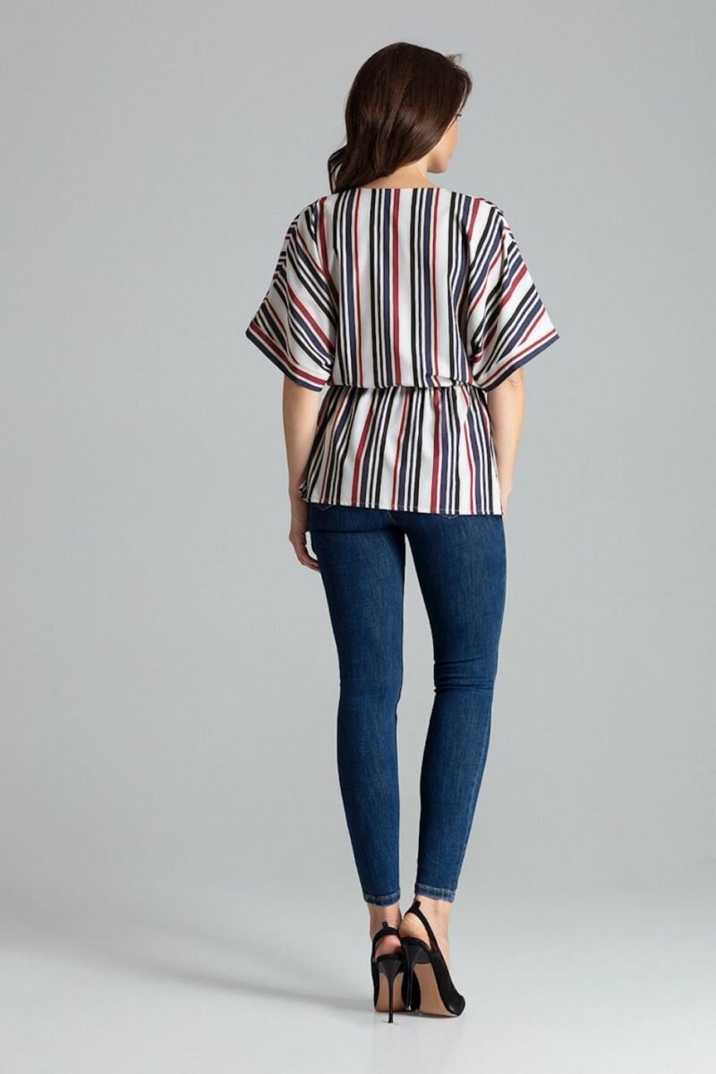Blouse model 135852 Lenitif - Image 3