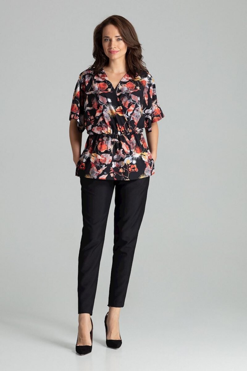 Blouse model 135853 Lenitif - Image 2