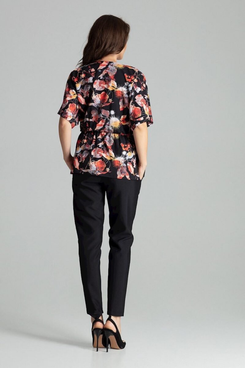 Blouse model 135853 Lenitif - Image 3