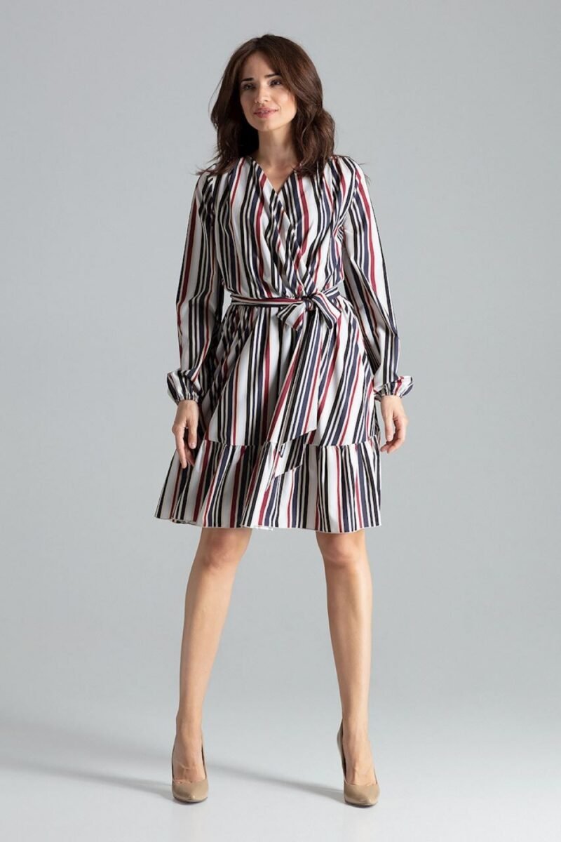 Cocktail dress model 135901 Lenitif - Image 2
