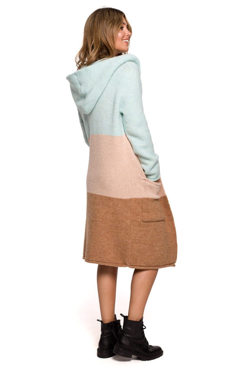 Cardigan model 157603 BE Knit - Image 2