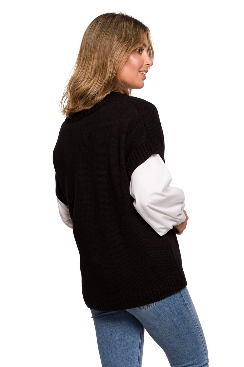Gilet model 157588 BE Knit - Image 3