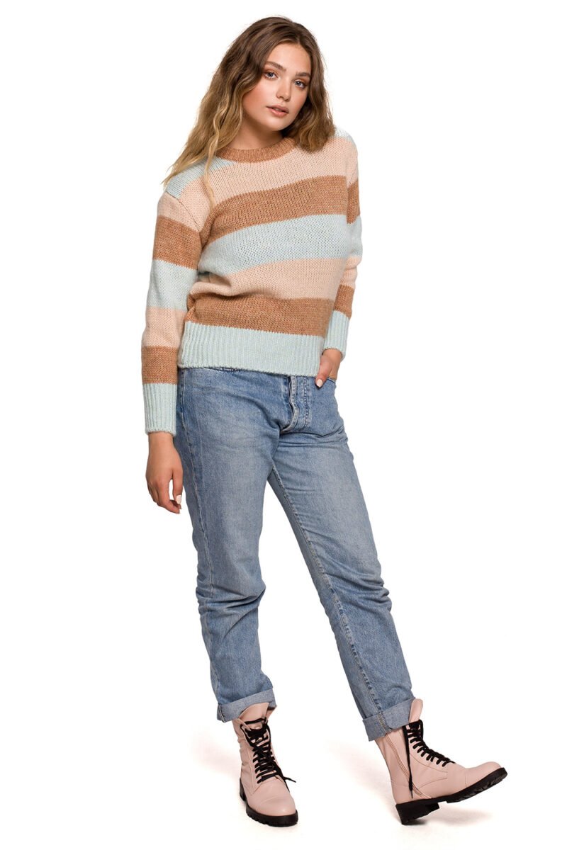 Jumper model 157607 BE Knit - Image 2