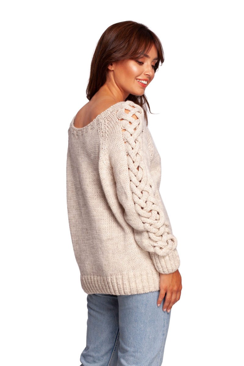 Jumper model 170246 BE Knit - Image 3