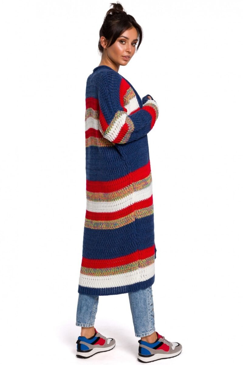 Cardigan model 134725 BE Knit - Image 2