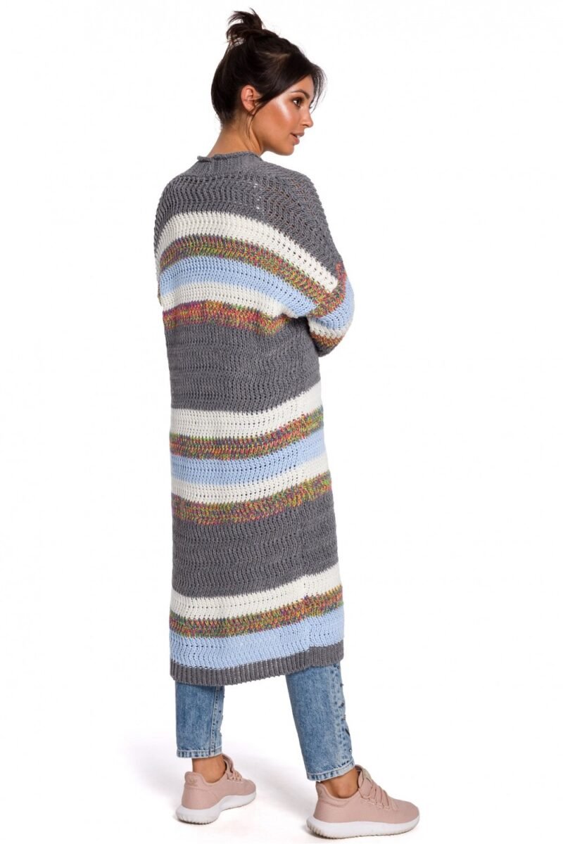 Cardigan model 134727 BE Knit - Image 2