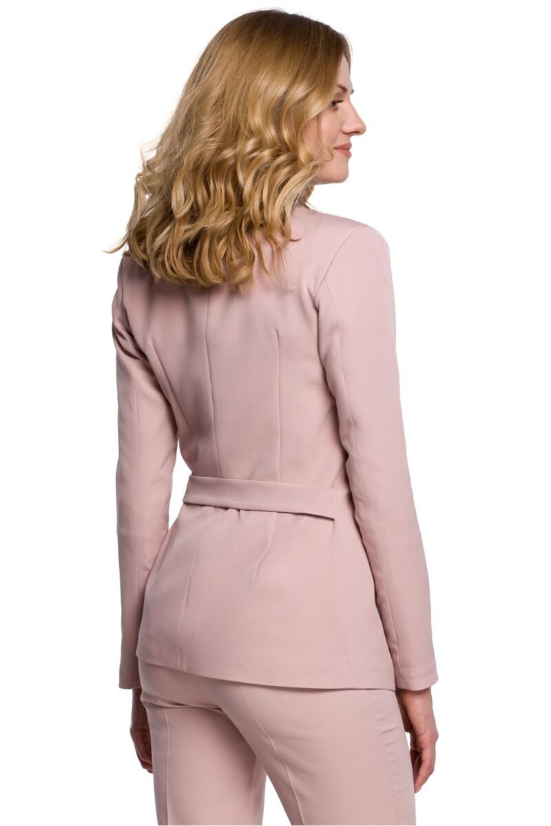Jacket model 142972 Makover - Image 3