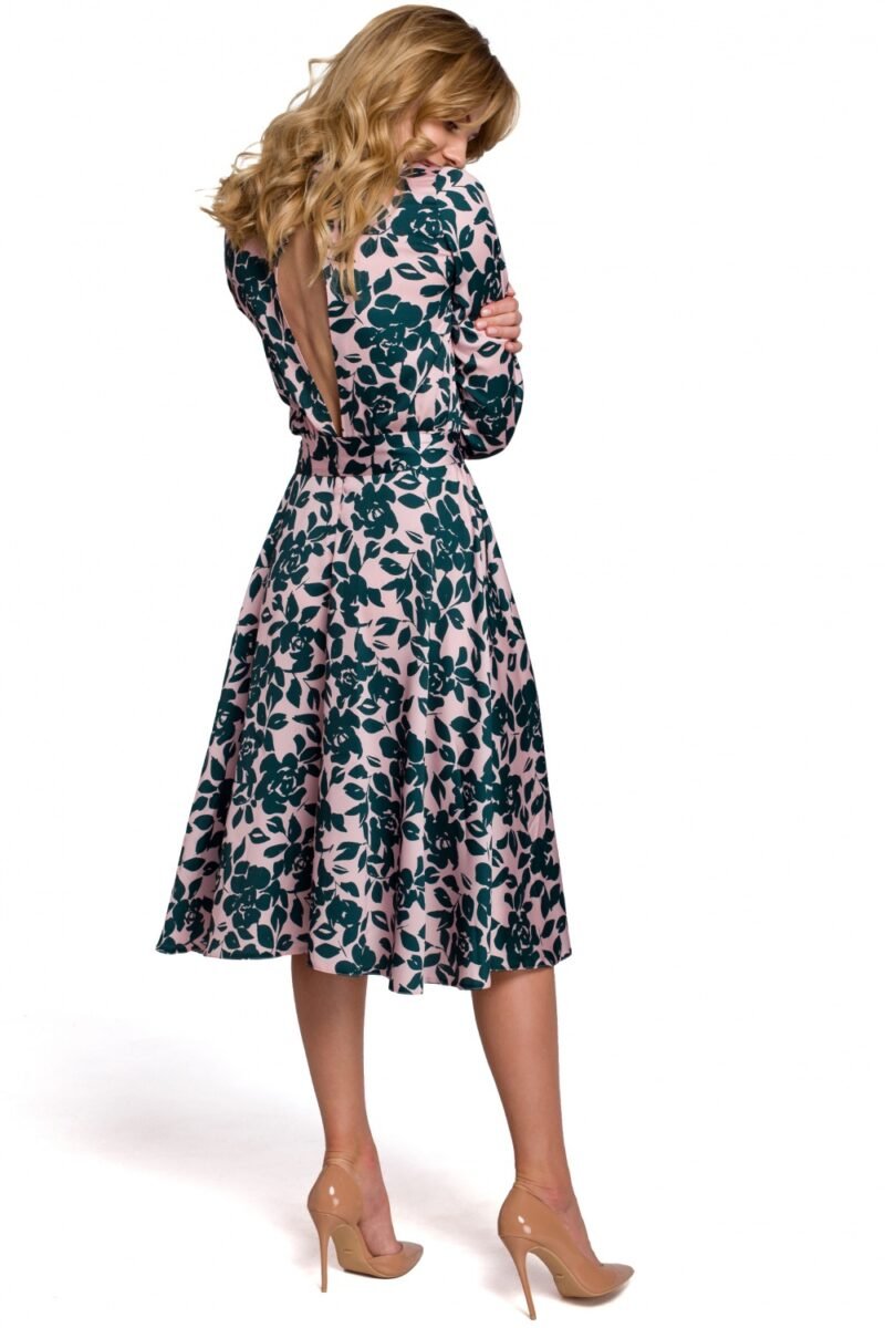 Daydress model 147651 Makover - Image 2