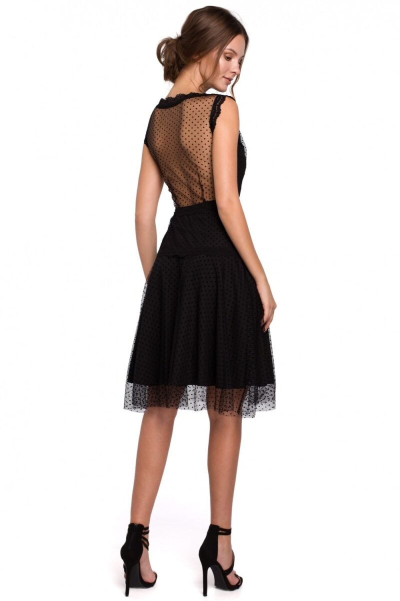 Cocktail dress model 138690 Makover - Image 2
