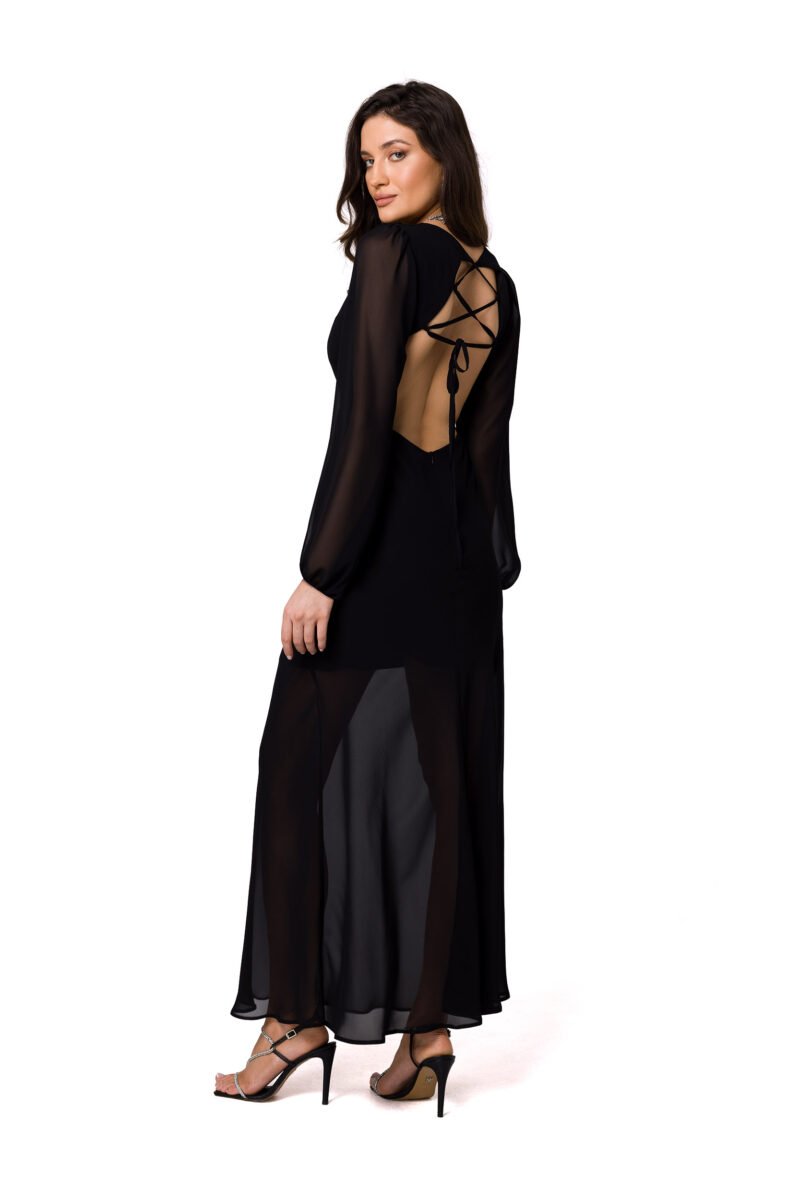 Evening dress model 178274 Makover - Image 2