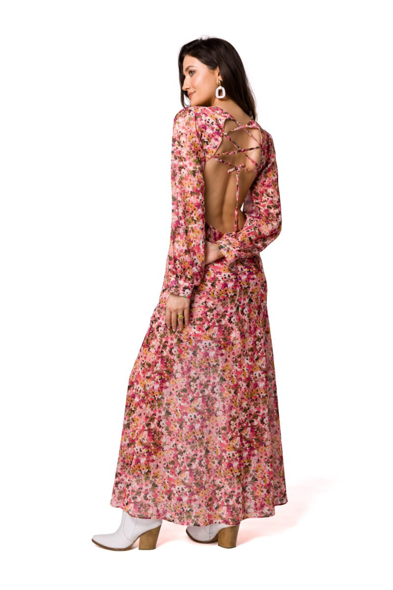 Evening dress model 178276 Makover - Image 2