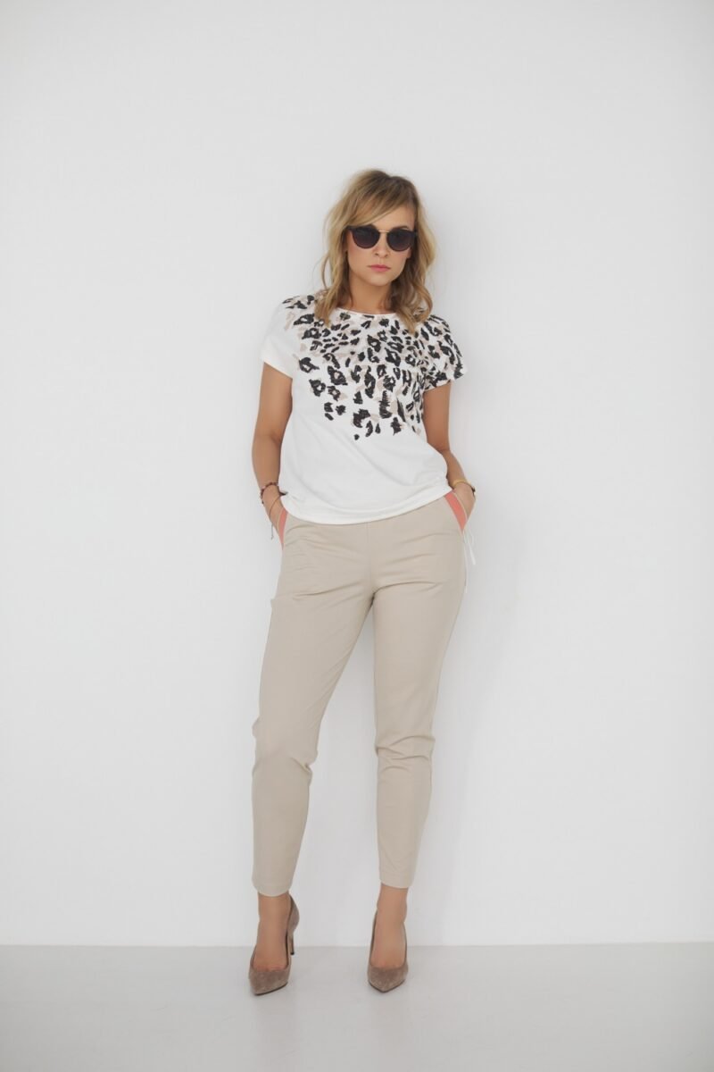 Tracksuit trousers model 172169 La Aurora - Image 2