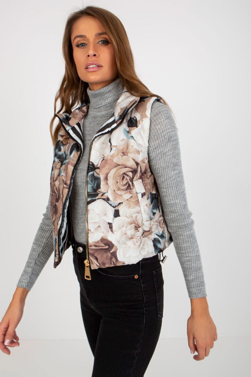 Gilet model 175169 Relevance - Image 3