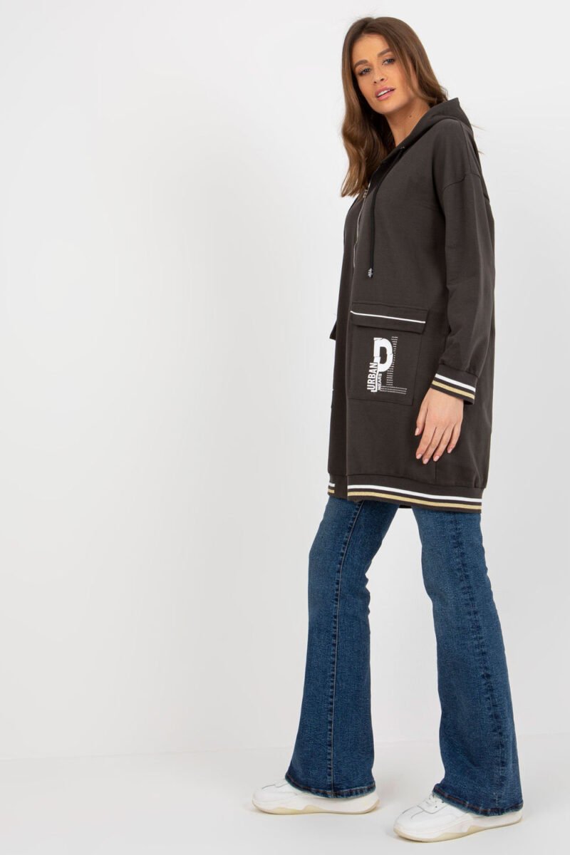 Sweatshirt model 176361 Relevance - Image 2