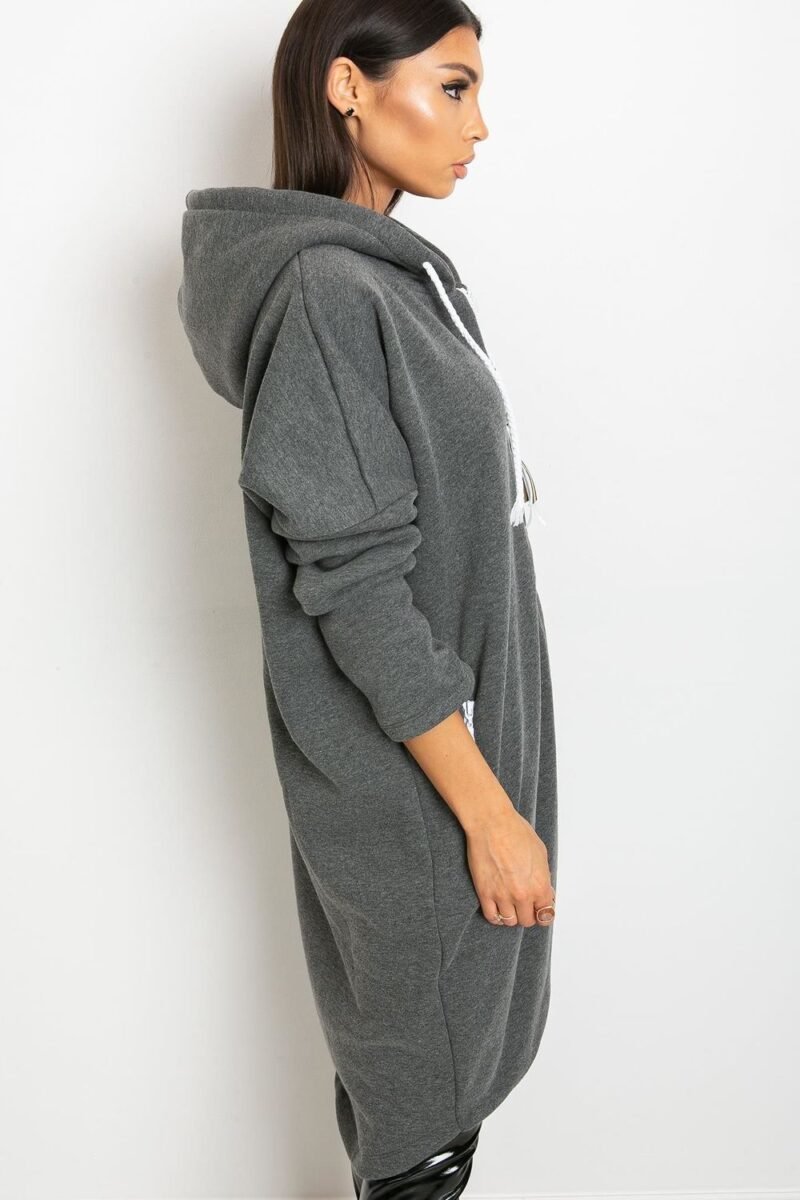 Sweatshirt model 171055 Relevance - Image 3