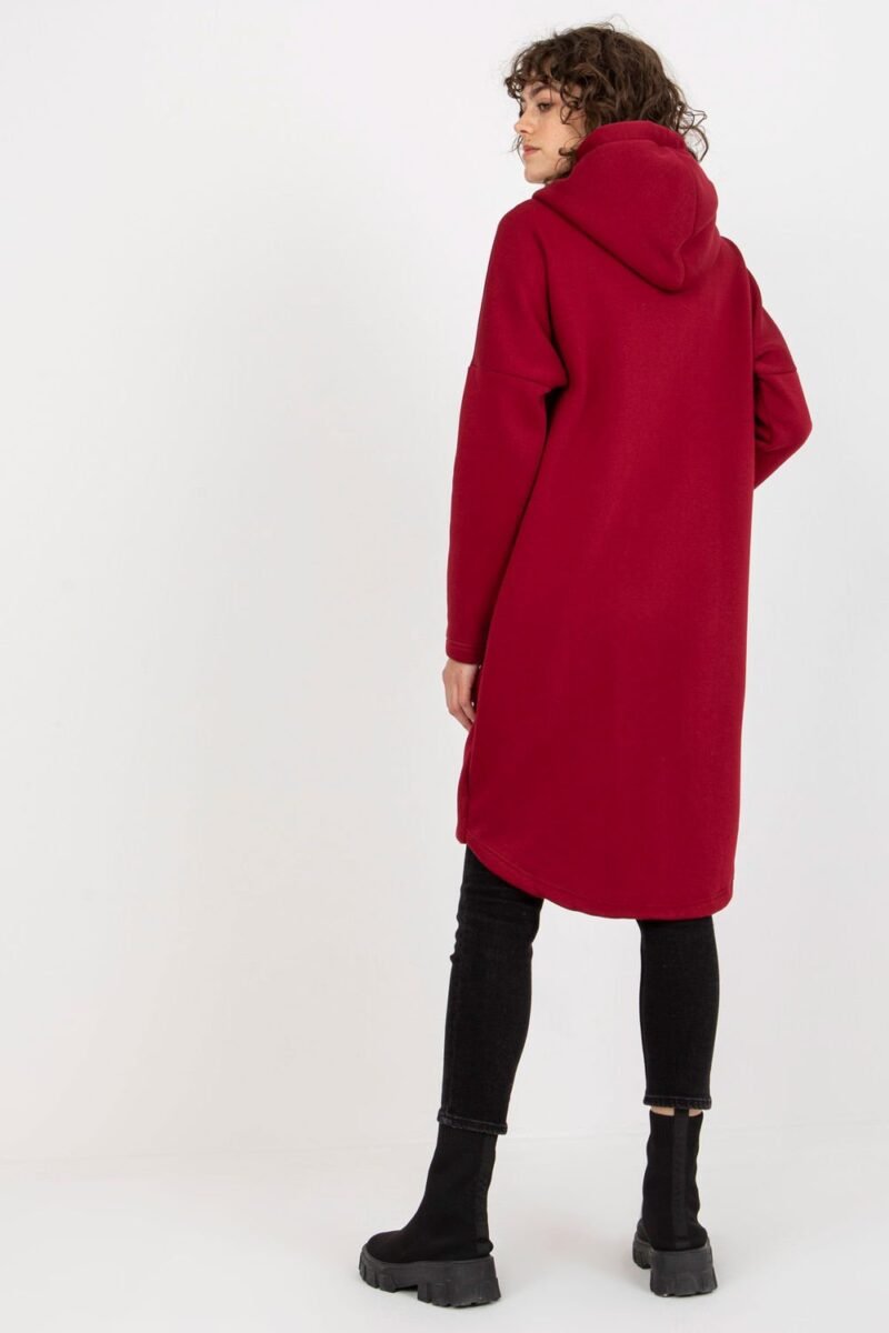 Sweatshirt model 174817 Relevance - Image 3