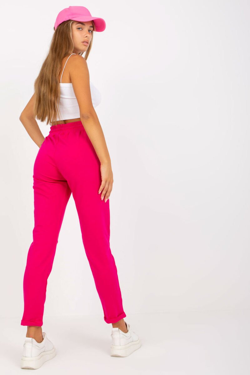 Tracksuit trousers model 169086 Relevance - Image 3