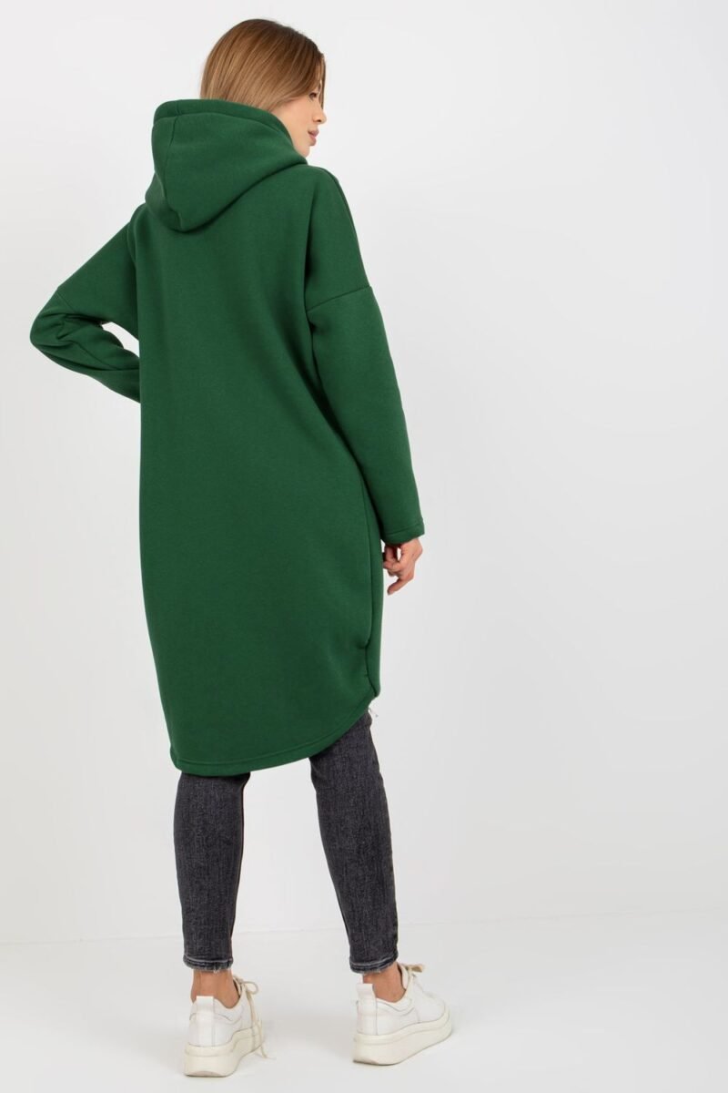 Sweatshirt model 174819 Relevance - Image 3