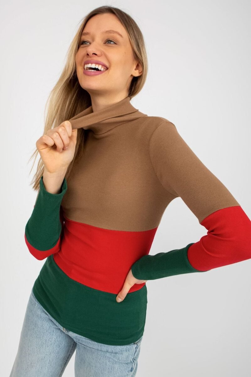 Turtleneck model 176797 Relevance - Image 3
