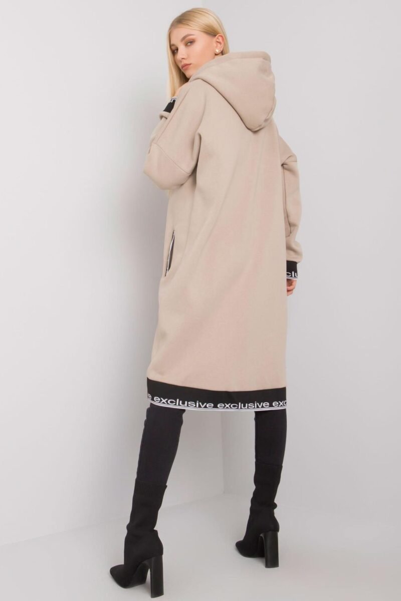 Sweatshirt model 159851 Relevance - Image 3