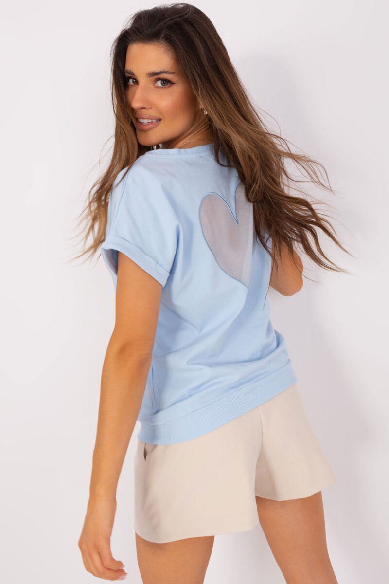 Blouse model 182567 Relevance - Image 2
